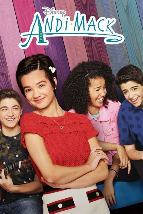 andi mack season 1 episodes|andi mack storyline.